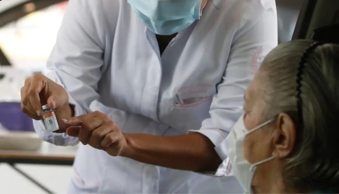 © Tânia Rêgo/Agência Brasil Dia da Imunização: conheça o serviço dos centros de vacinas especiais